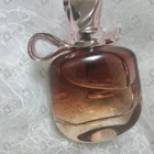 Отзыв Nina Ricci Mademoiselle Ricci