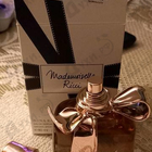 Отзыв Nina Ricci Mademoiselle Ricci