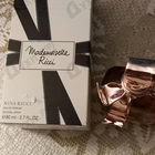 Отзыв Nina Ricci Mademoiselle Ricci