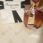 Отзыв Nina Ricci Mademoiselle Ricci