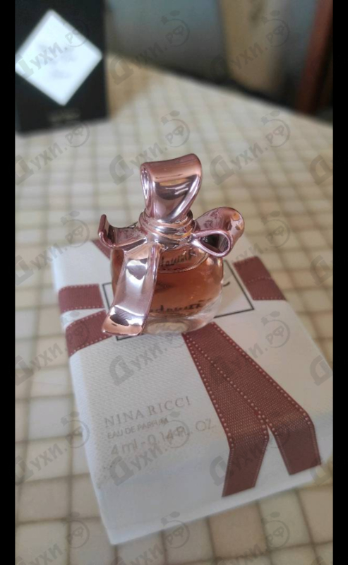 Купить Mademoiselle Ricci от Nina Ricci