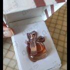 Отзыв Nina Ricci Mademoiselle Ricci