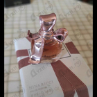 Отзыв Nina Ricci Mademoiselle Ricci