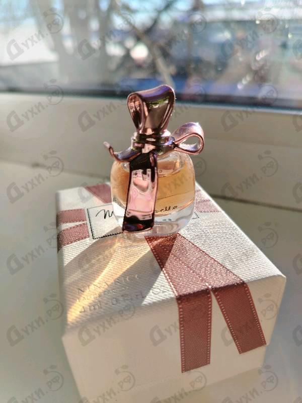 Купить Mademoiselle Ricci от Nina Ricci