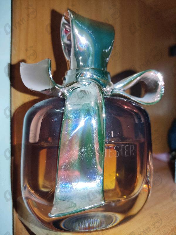 Отзывы Nina Ricci Mademoiselle Ricci