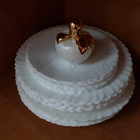 Духи Snow Princess от Nina Ricci