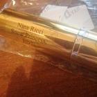 Отзывы Nina Ricci Snow Princess