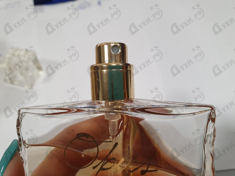 Парфюмерия Opus Pour Femme от Okki