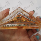 Парфюм Okki Opus