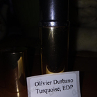 Отзывы Olivier Durbano Turquoise