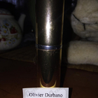 Отзыв Olivier Durbano Turquoise