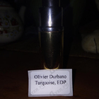 Парфюм Olivier Durbano Turquoise