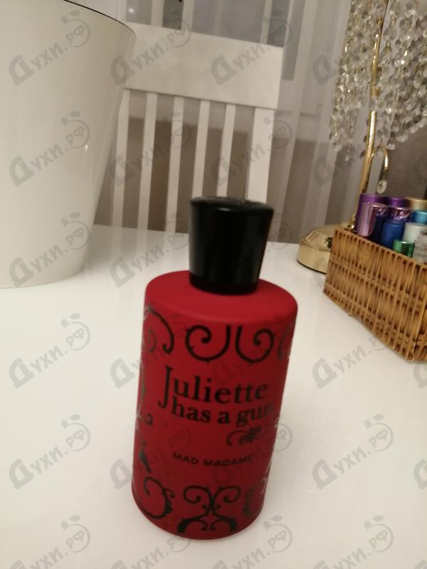 Купить Juliette Has A Gun Mad Madame