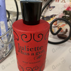 Отзывы Juliette Has A Gun Mad Madame