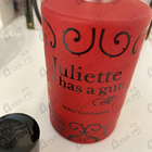 Отзыв Juliette Has A Gun Mad Madame