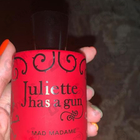 Отзывы Juliette Has A Gun Mad Madame