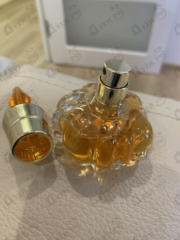 Духи Rochas Alchimie Парфюмерия Alchimie от Rochas