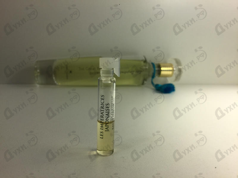 Отзывы Romea D`ameor The Great Empresses Of Japan (les Imperatrices Japonaises) Духи The Great Empresses Of Japan (les Imperatrices Japonaises) от Romea D`ameor