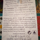 Отзывы Romea D`ameor The Mistresses Of Louis XIV (les Maitresses De Louis Xiv)