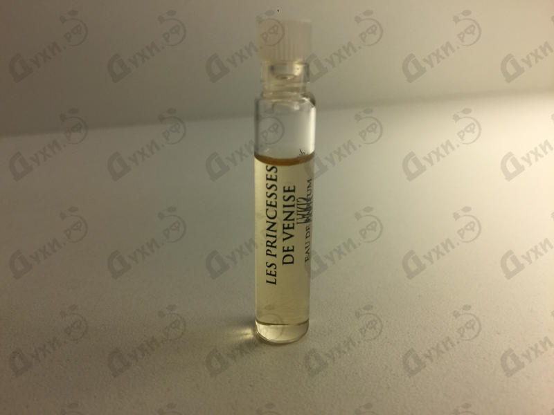 Отзыв Romea D`ameor The Princess Of Venice (Les Princesses De  Venise)