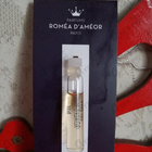 Духи The Secret Heroines Of The Tsar (les Espionnes Du Tsar) от Romea D`ameor