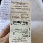 Отзывы Romea D`ameor The Sovereigns Of Egypt ( Les Souveraies D'egypte)