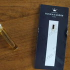 Отзыв Romea D`ameor The Sovereigns Of Egypt ( Les Souveraies D'egypte)