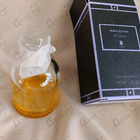 Отзыв Serge Lutens El Attarine