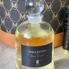 Отзывы Serge Lutens Rose De Nuit