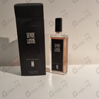 Отзыв Serge Lutens Santal Majuscule
