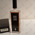 Отзыв Serge Lutens Santal Majuscule