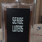 Отзыв Serge Lutens Santal Majuscule