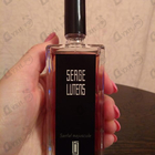 Отзыв Serge Lutens Santal Majuscule