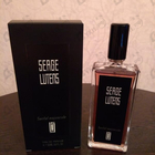Отзыв Serge Lutens Santal Majuscule