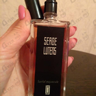 Отзыв Serge Lutens Santal Majuscule
