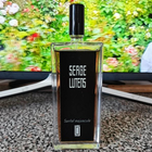 Отзыв Serge Lutens Santal Majuscule