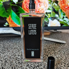 Духи Santal Majuscule от Serge Lutens