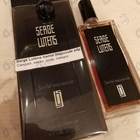 Отзывы Serge Lutens Santal Majuscule