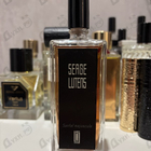 Отзыв Serge Lutens Santal Majuscule