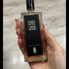Отзывы Serge Lutens Santal Majuscule