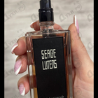 Отзыв Serge Lutens Santal Majuscule