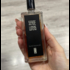 Парфюмерия Serge Lutens Santal Majuscule