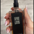 Духи Santal Majuscule от Serge Lutens