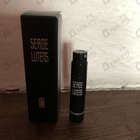 Отзывы Serge Lutens Santal Majuscule