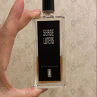 Духи Santal Majuscule от Serge Lutens
