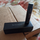 Отзыв Serge Lutens Santal Majuscule