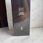 Отзыв Serge Lutens Santal Majuscule
