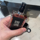 Отзыв Serge Lutens Santal Majuscule