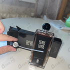 Отзывы Serge Lutens Santal Majuscule