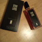 Отзыв Serge Lutens Santal Majuscule